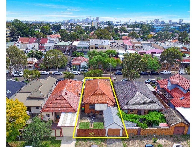 68 Tramway Street, Rosebery NSW 2018