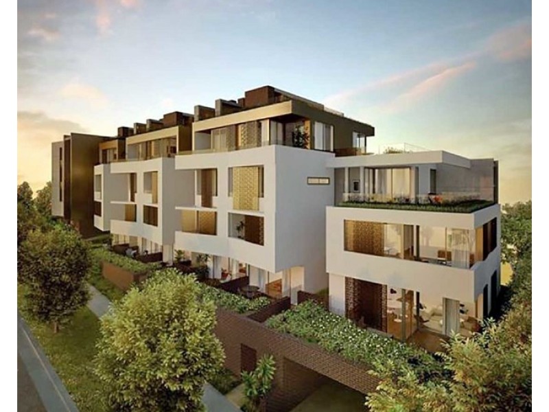 33/49-59 Boronia Street, Kensington NSW 2033