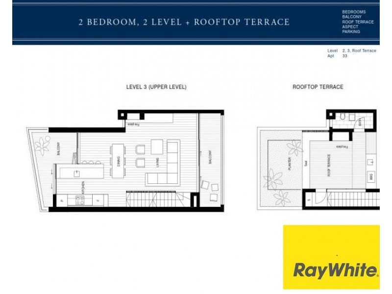 33/49-59 Boronia Street, Kensington NSW 2033