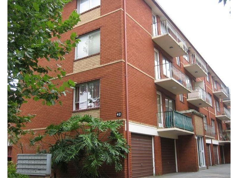 42 High Street, Randwick NSW 2031