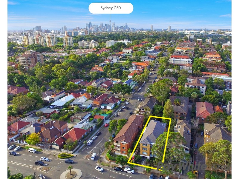 9/86a Todman Avenue, Kensington NSW 2033