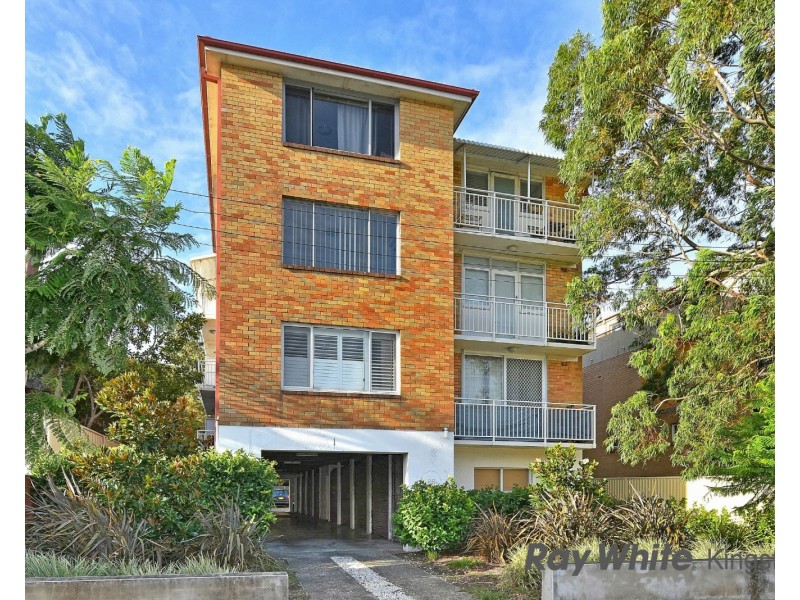 9/86a Todman Avenue, Kensington NSW 2033