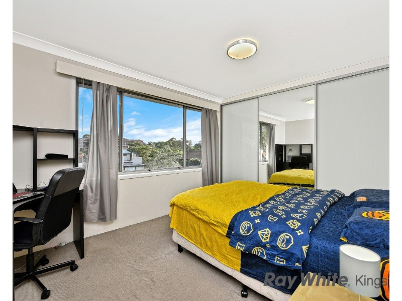 9/86a Todman Avenue, Kensington NSW 2033