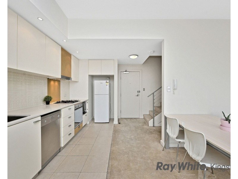 34/76 Anzac Parade, Kensington NSW 2033