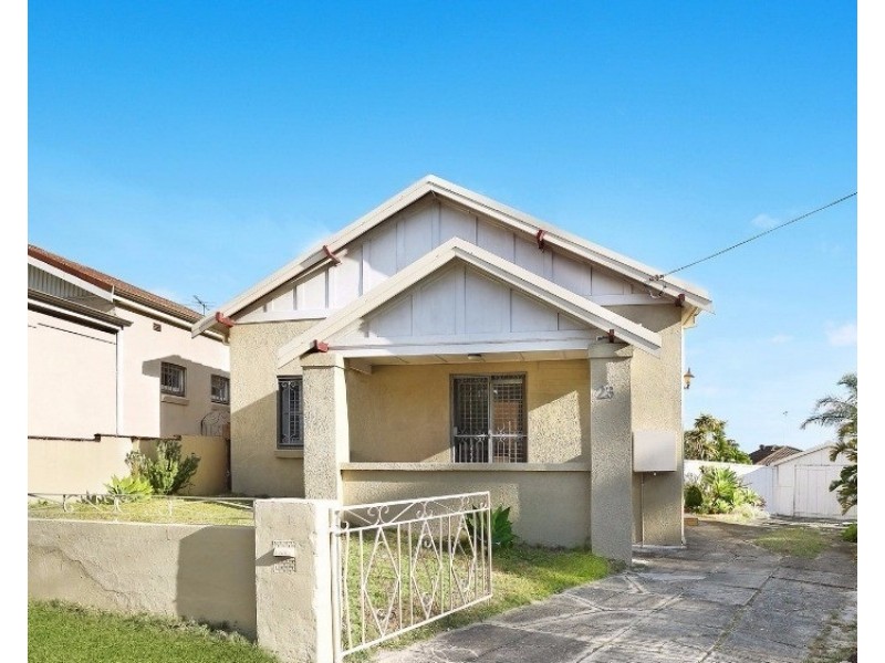 23 Rainbow Street, Kingsford NSW 2032