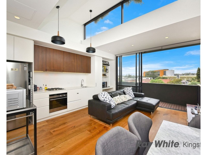 309/3 Ascot Street, Kensington NSW 2033