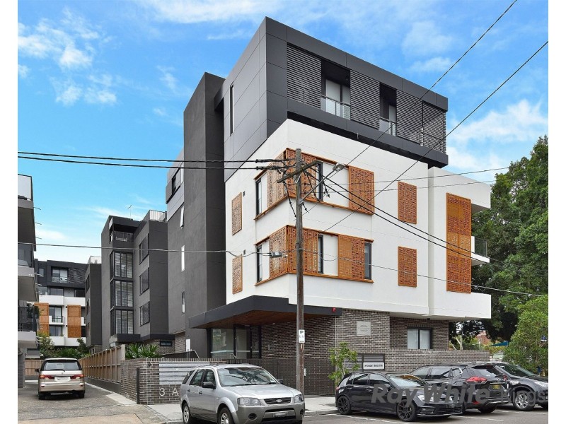 309/3 Ascot Street, Kensington NSW 2033