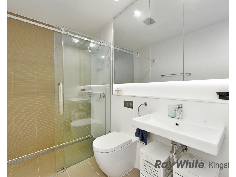 309/3 Ascot Street, Kensington NSW 2033