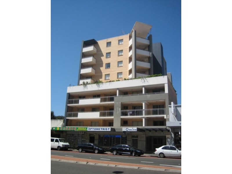 398 Anzac Parade, Kingsford NSW 2032