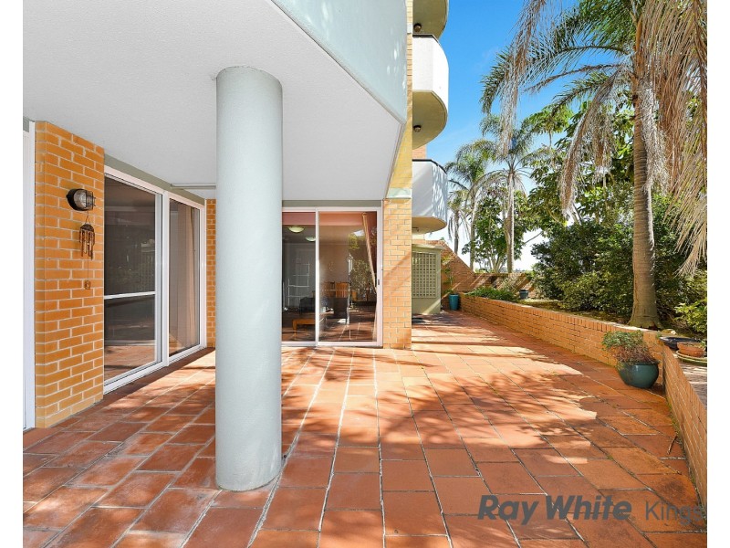 5/44 Gardeners Road, Kingsford NSW 2032