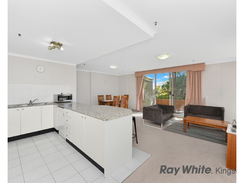 5/44 Gardeners Road, Kingsford NSW 2032