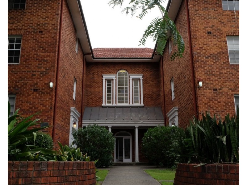 12/5-7 Samuel Terry Avenue, Kensington NSW 2033