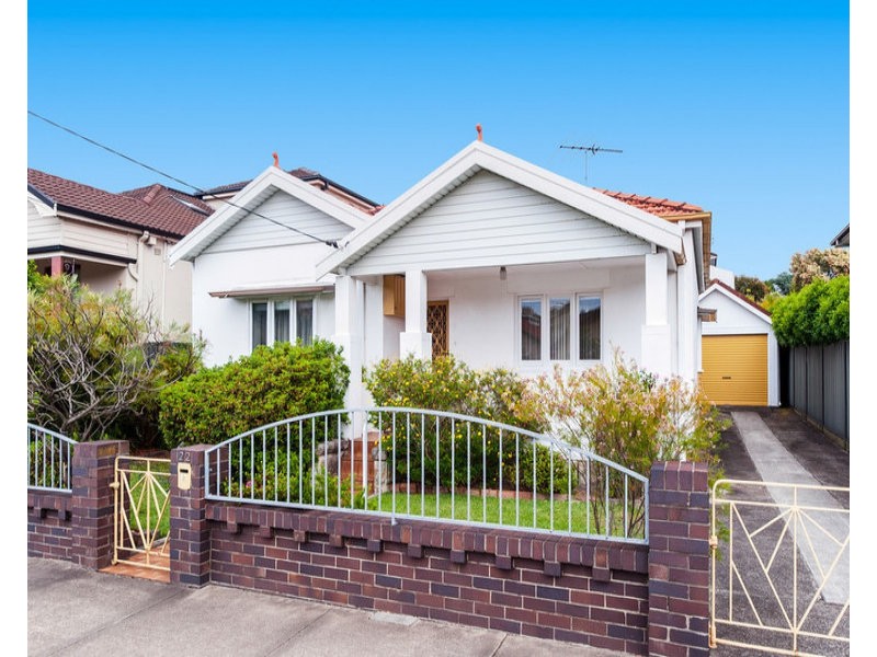 22 Hannan Street, Maroubra NSW 2035
