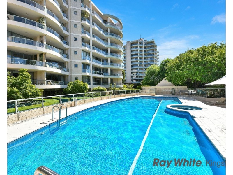 103/93 Brompton Road, Kensington NSW 2033