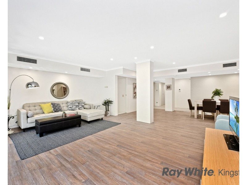 103/93 Brompton Road, Kensington NSW 2033