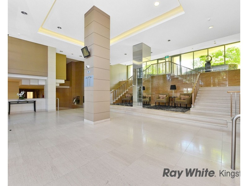 103/93 Brompton Road, Kensington NSW 2033