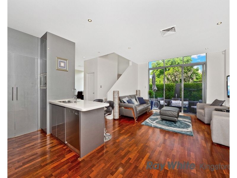 3/6a Jacques Street, Kingsford NSW 2032