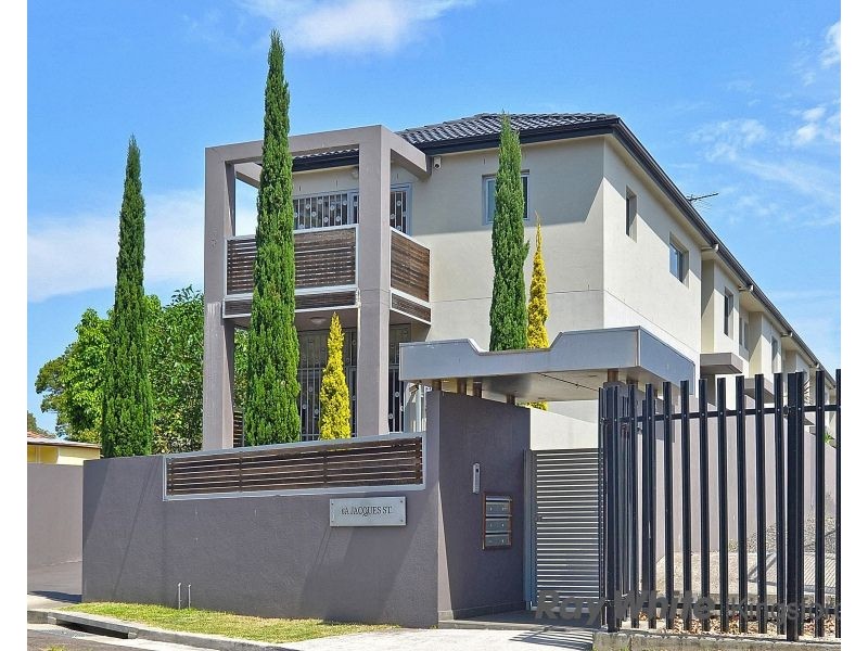 3/6a Jacques Street, Kingsford NSW 2032