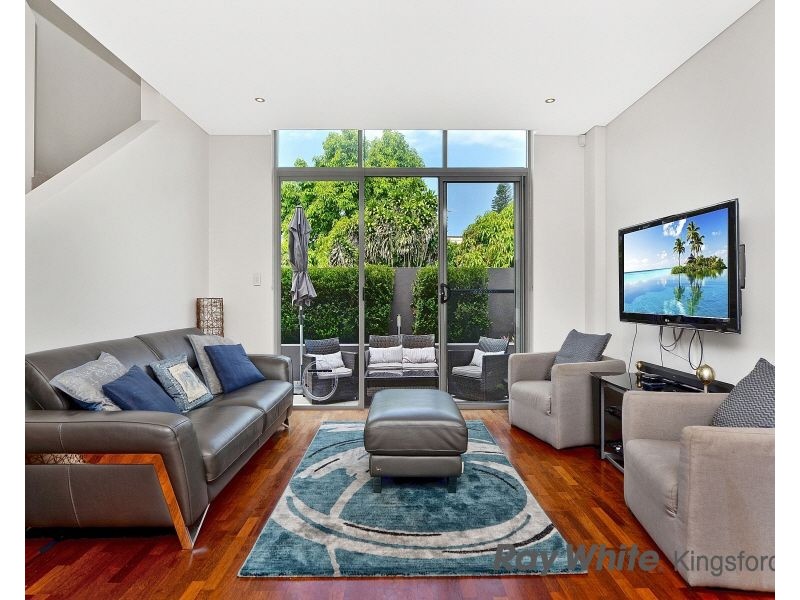 3/6a Jacques Street, Kingsford NSW 2032