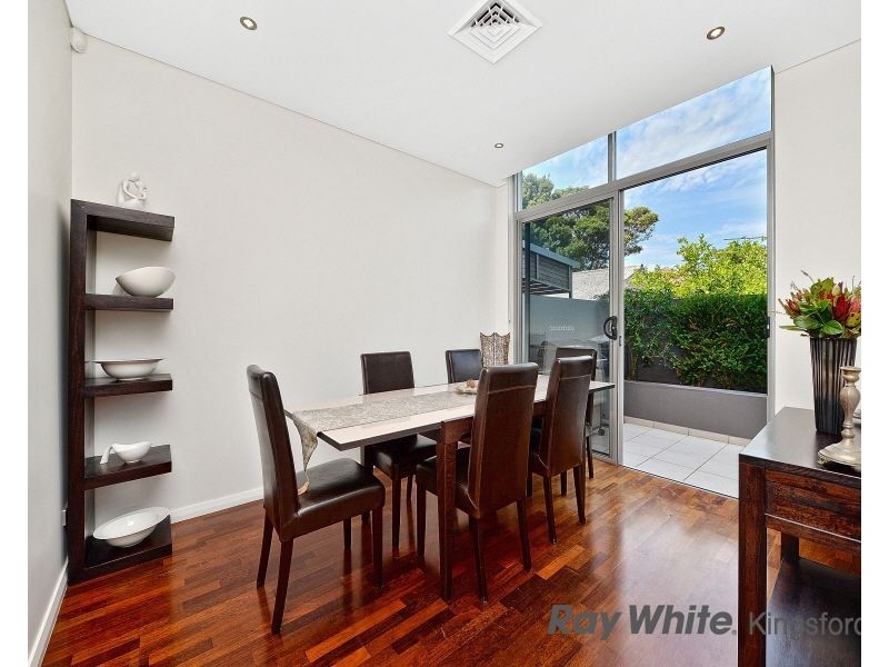 3/6a Jacques Street, Kingsford NSW 2032