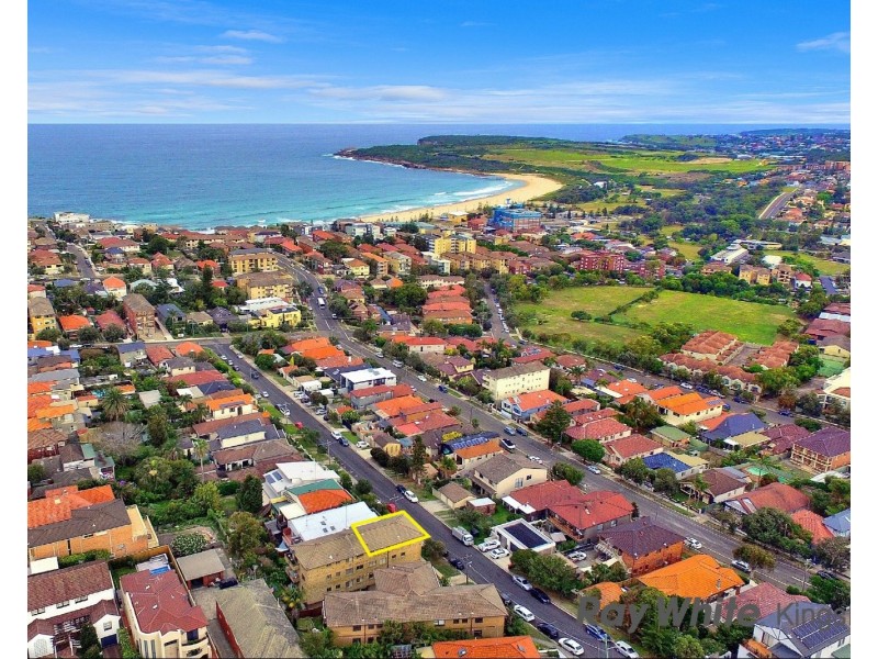5/6 Second Avenue, Maroubra NSW 2035