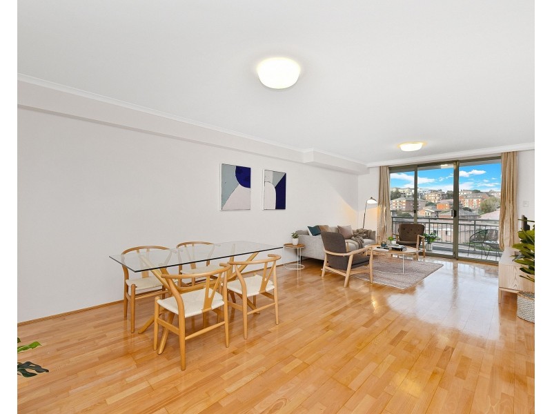 83/42 Harbourne Road, Kingsford NSW 2032