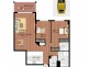 83/42 Harbourne Road, Kingsford NSW 2032 Floorplan