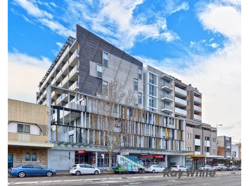 110/438-448 Anzac Parade, Kingsford NSW 2032