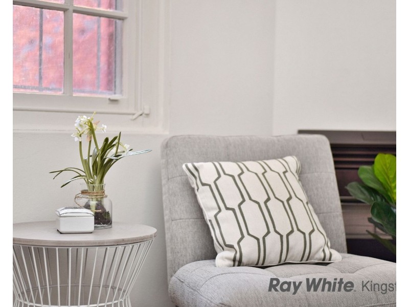 12/5-7 Samuel Terry Avenue, Kensington NSW 2033