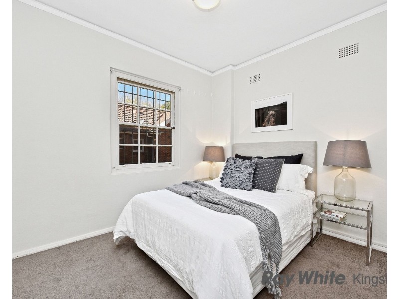 12/5-7 Samuel Terry Avenue, Kensington NSW 2033