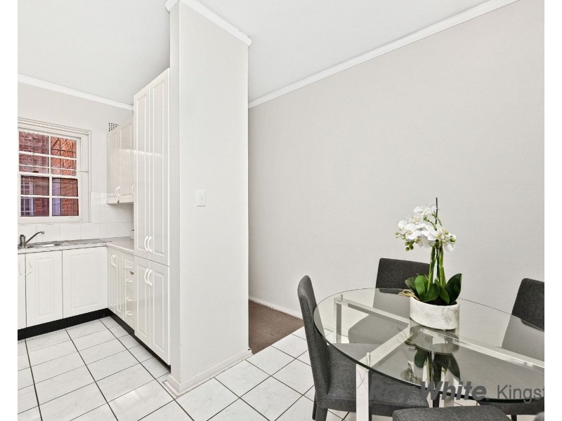 12/5-7 Samuel Terry Avenue, Kensington NSW 2033