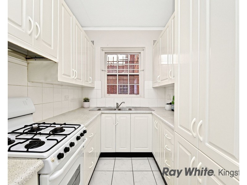 12/5-7 Samuel Terry Avenue, Kensington NSW 2033