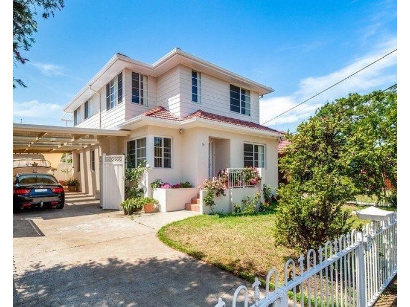 28 Fraser Avenue, Eastgardens NSW 2036