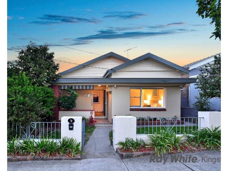 13 Beulah Street, Kingsford NSW 2032