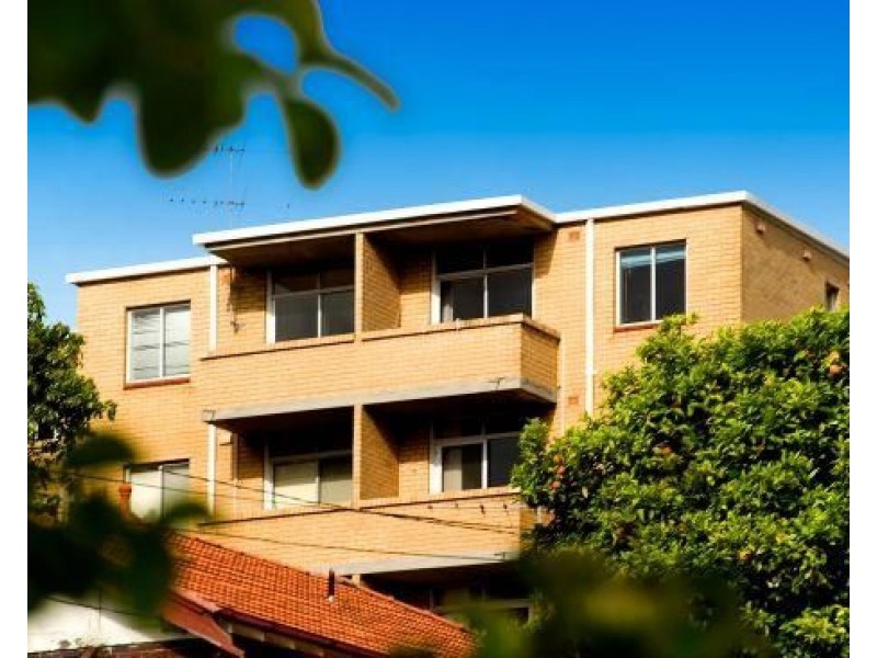 13/2 Kennedy Lane, Kingsford NSW 2032