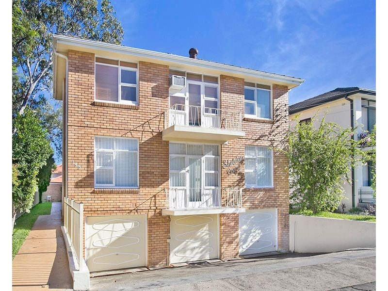 7/145 Clareville Avenue, Sandringham NSW 2219