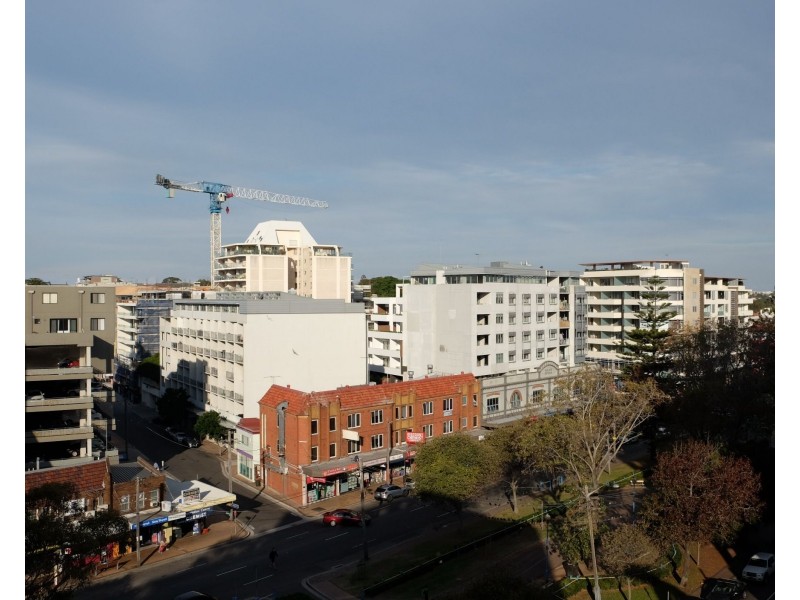 U/717 Anzac Parade, Maroubra NSW 2035