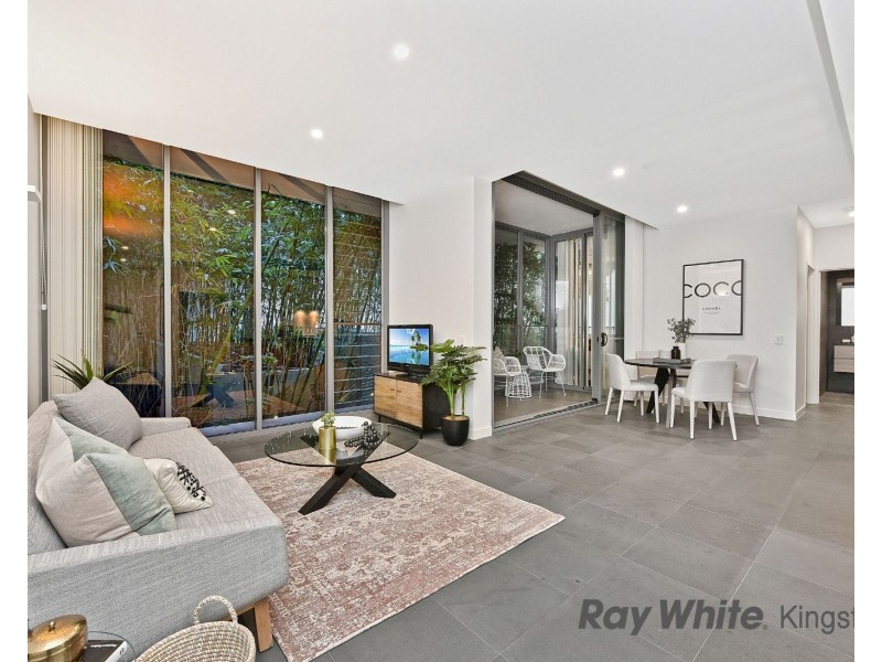 56/68 Sir John Young Crescent, Woolloomooloo NSW 2011