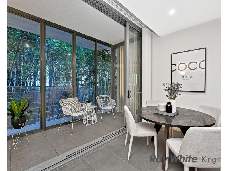 56/68 Sir John Young Crescent, Woolloomooloo NSW 2011