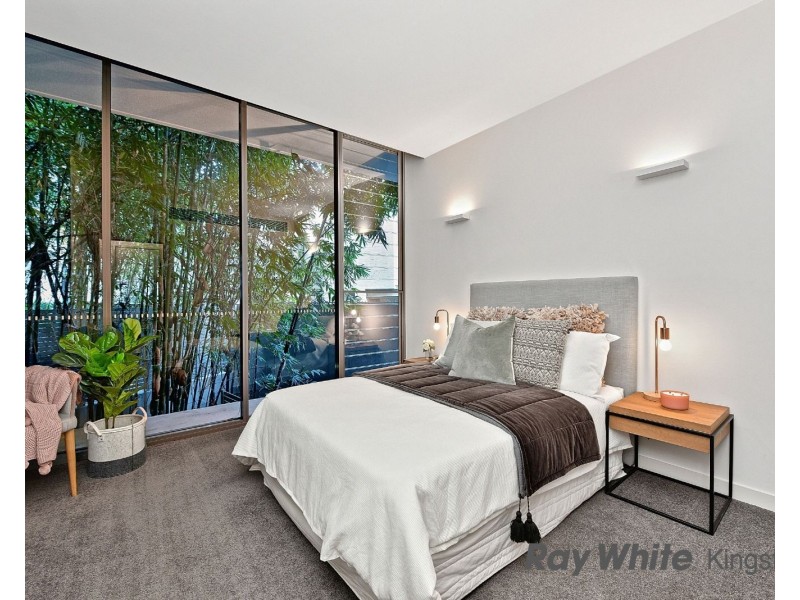 56/68 Sir John Young Crescent, Woolloomooloo NSW 2011