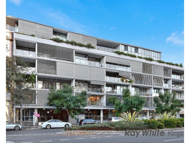 56/68 Sir John Young Crescent, Woolloomooloo NSW 2011