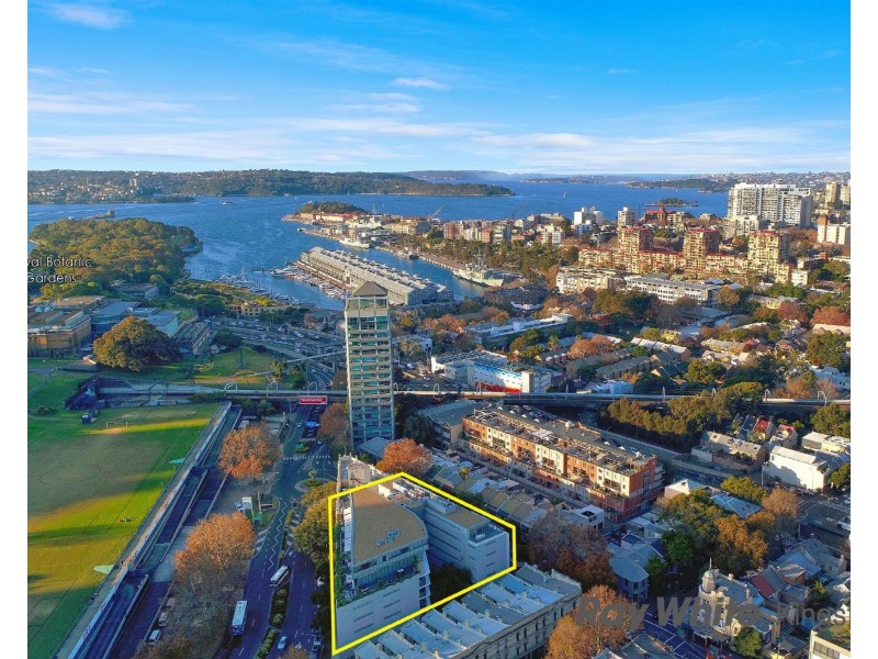 56/68 Sir John Young Crescent, Woolloomooloo NSW 2011