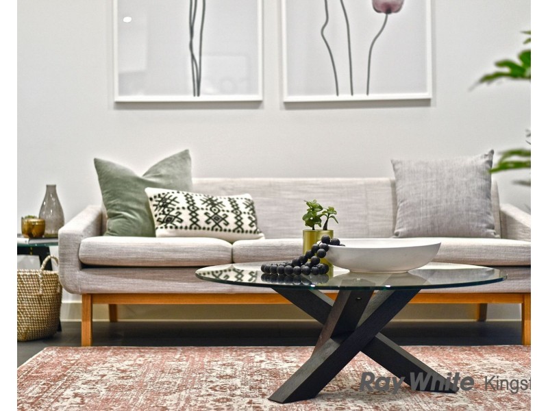 56/68 Sir John Young Crescent, Woolloomooloo NSW 2011