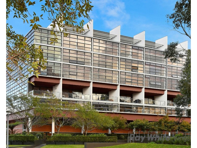 207A/264 Anzac Parade, Kensington NSW 2033