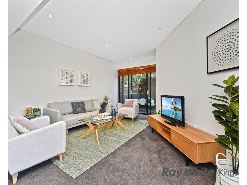 207A/264 Anzac Parade, Kensington NSW 2033