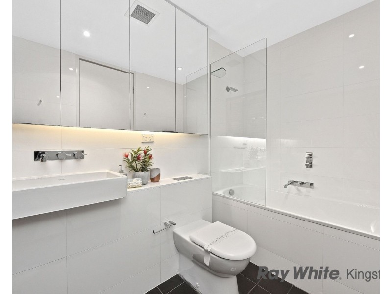 207A/264 Anzac Parade, Kensington NSW 2033