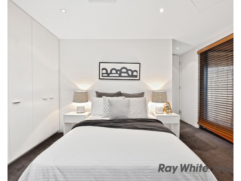 207A/264 Anzac Parade, Kensington NSW 2033