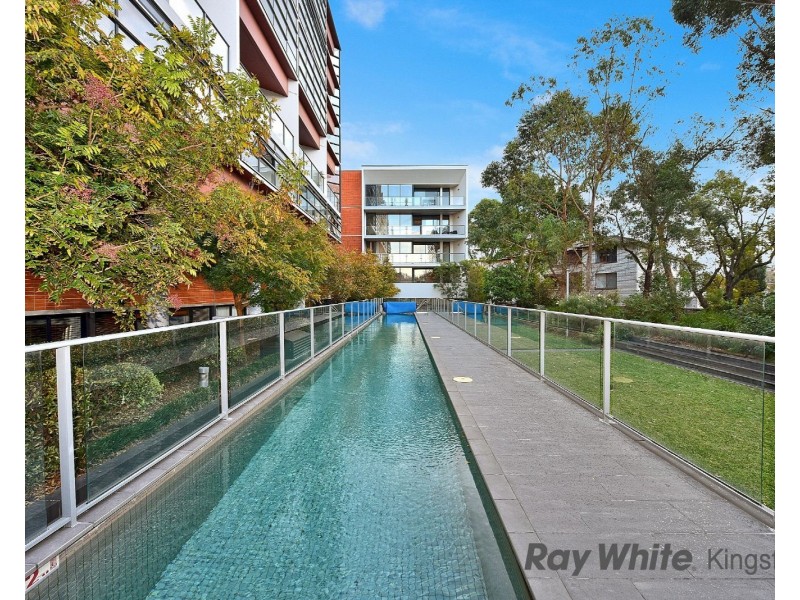 207A/264 Anzac Parade, Kensington NSW 2033