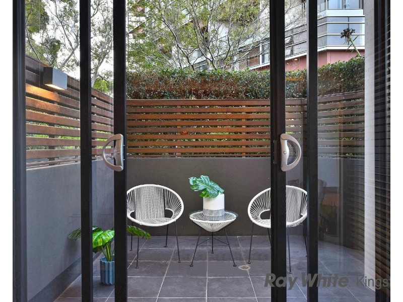 207A/264 Anzac Parade, Kensington NSW 2033