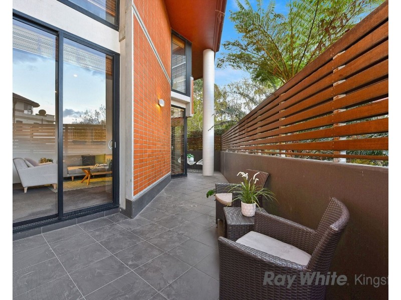 207A/264 Anzac Parade, Kensington NSW 2033